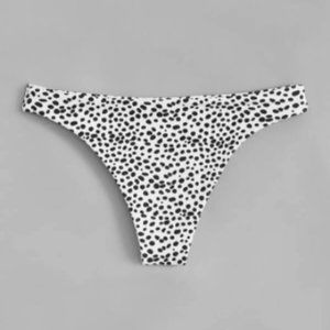 Shein Bathing Suit Bottoms